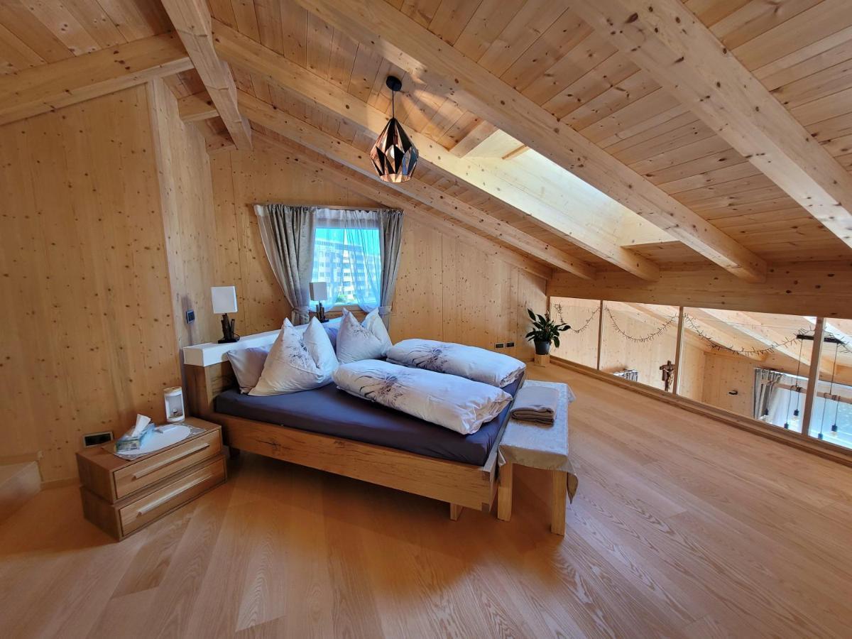 Ferienwohnung Anna Salzburg Groedig Eksteriør bilde