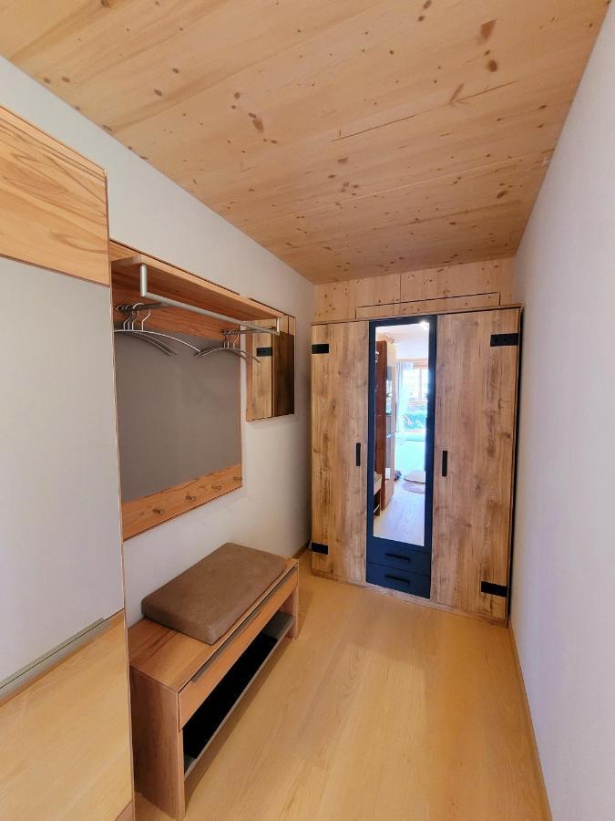 Ferienwohnung Anna Salzburg Groedig Eksteriør bilde